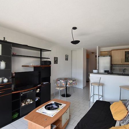 Appartement Proche Plage Le Grau-du-Roi Luaran gambar