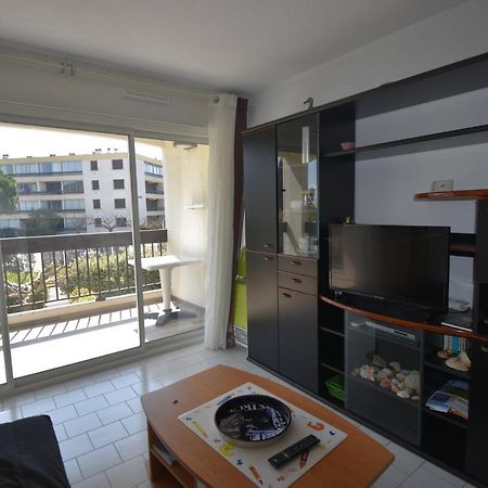 Appartement Proche Plage Le Grau-du-Roi Luaran gambar