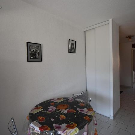 Appartement Proche Plage Le Grau-du-Roi Luaran gambar