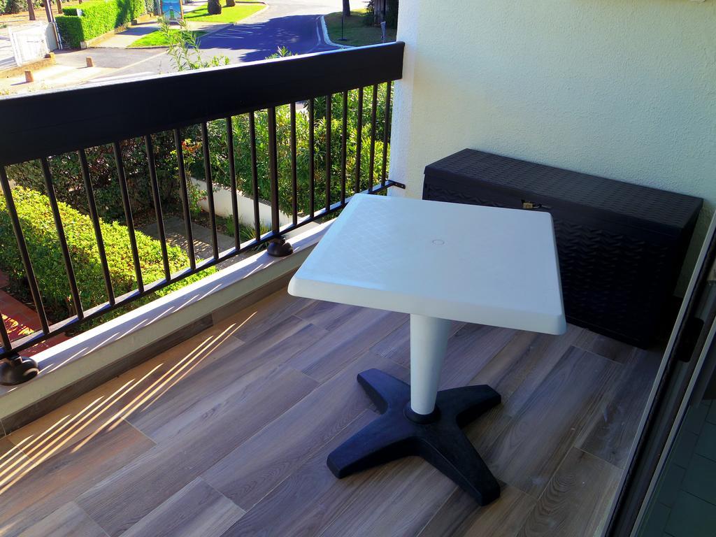 Appartement Proche Plage Le Grau-du-Roi Luaran gambar
