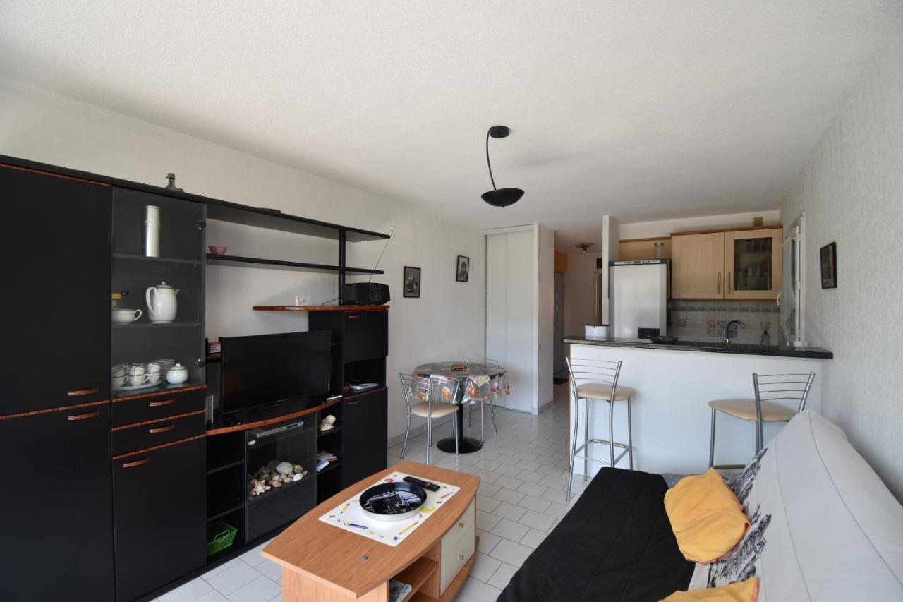 Appartement Proche Plage Le Grau-du-Roi Luaran gambar