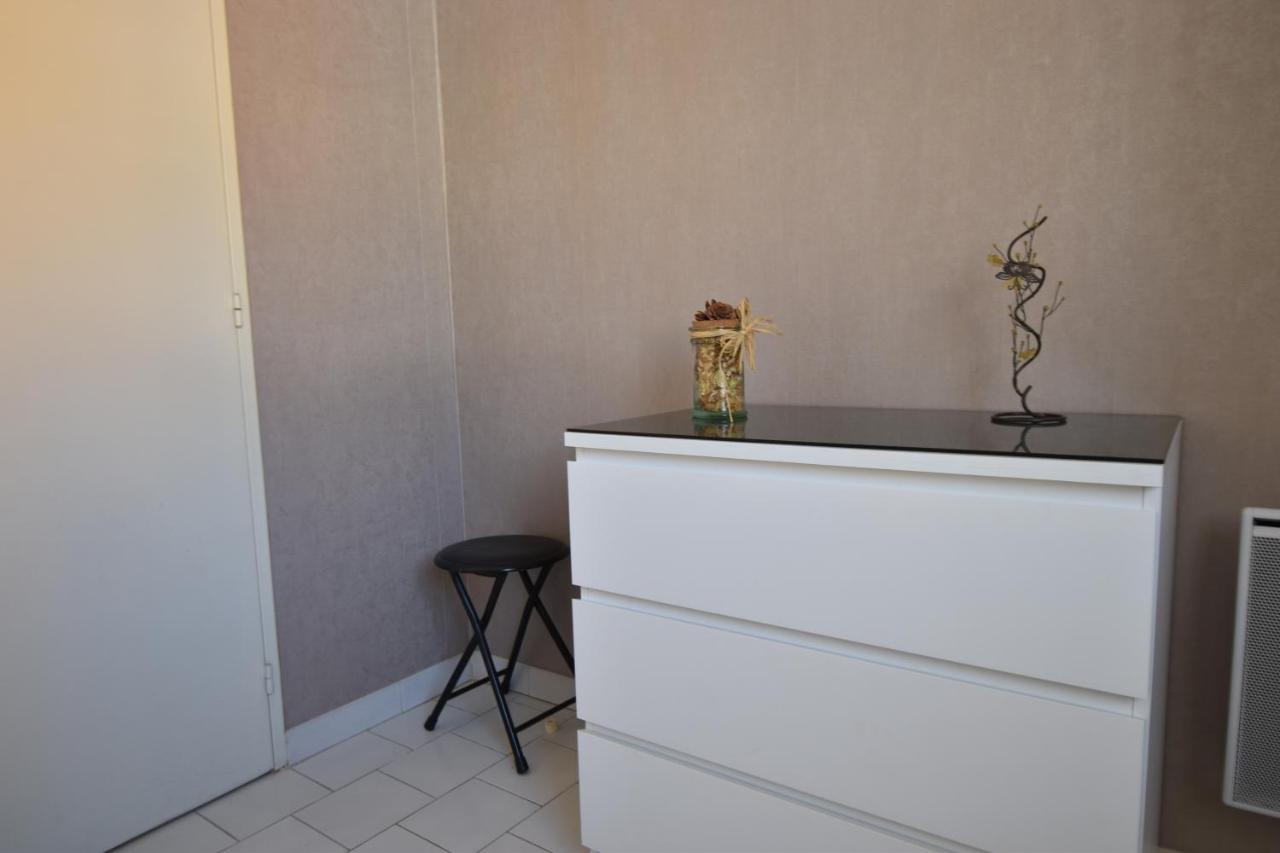 Appartement Proche Plage Le Grau-du-Roi Luaran gambar