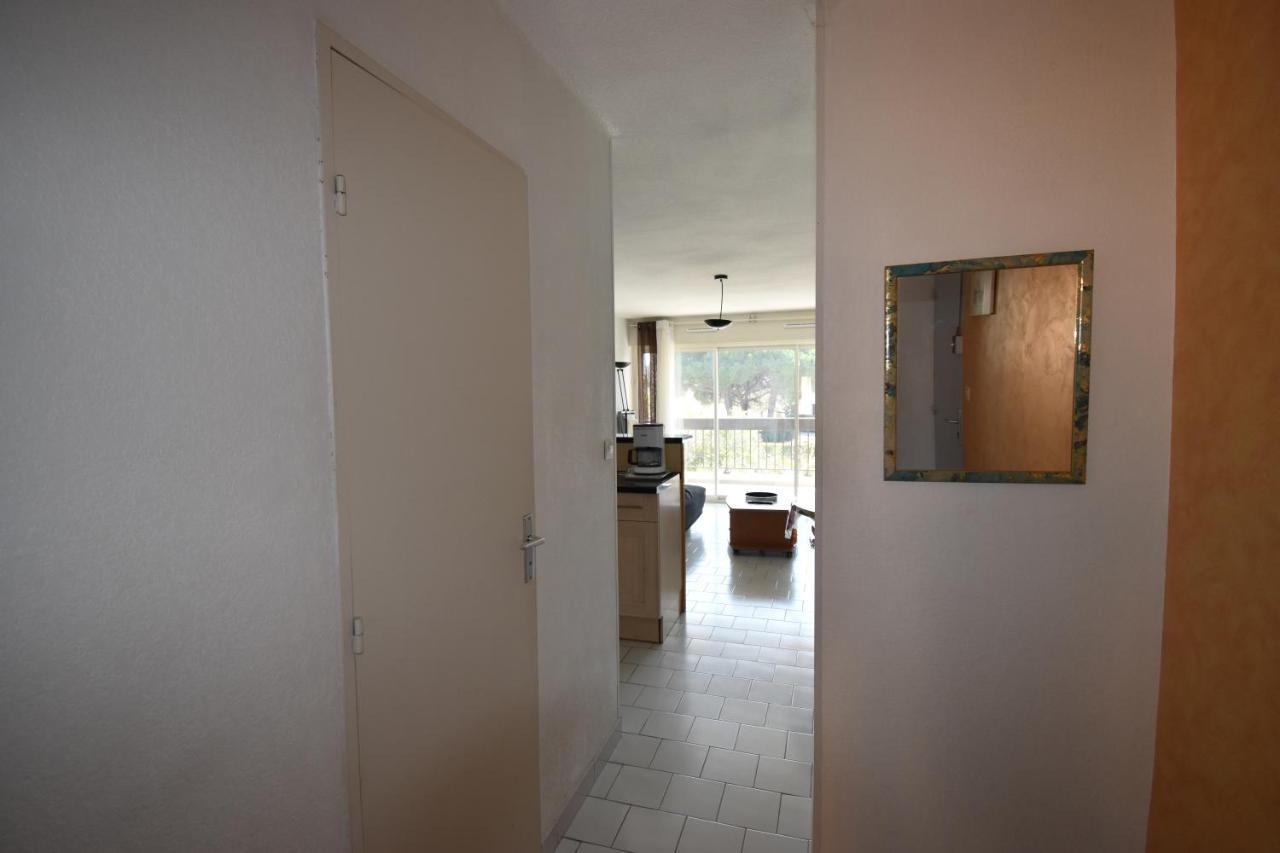 Appartement Proche Plage Le Grau-du-Roi Luaran gambar