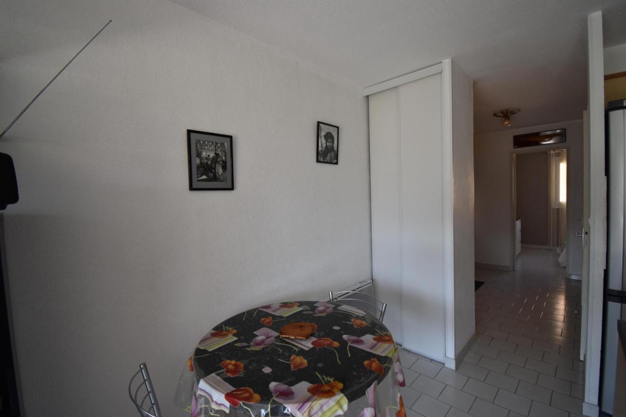 Appartement Proche Plage Le Grau-du-Roi Luaran gambar