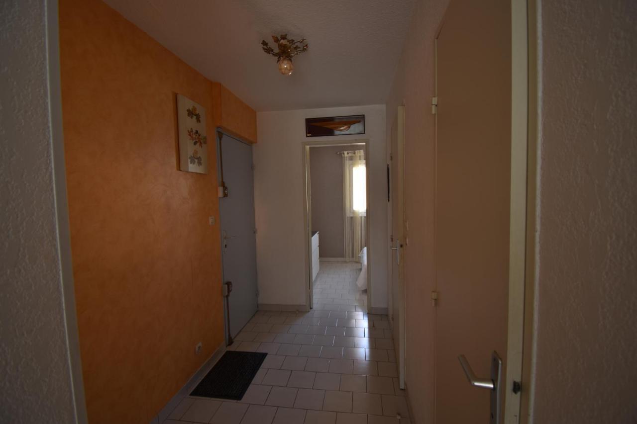 Appartement Proche Plage Le Grau-du-Roi Luaran gambar