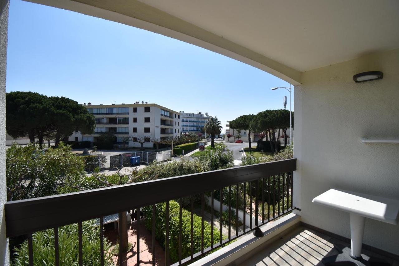 Appartement Proche Plage Le Grau-du-Roi Luaran gambar